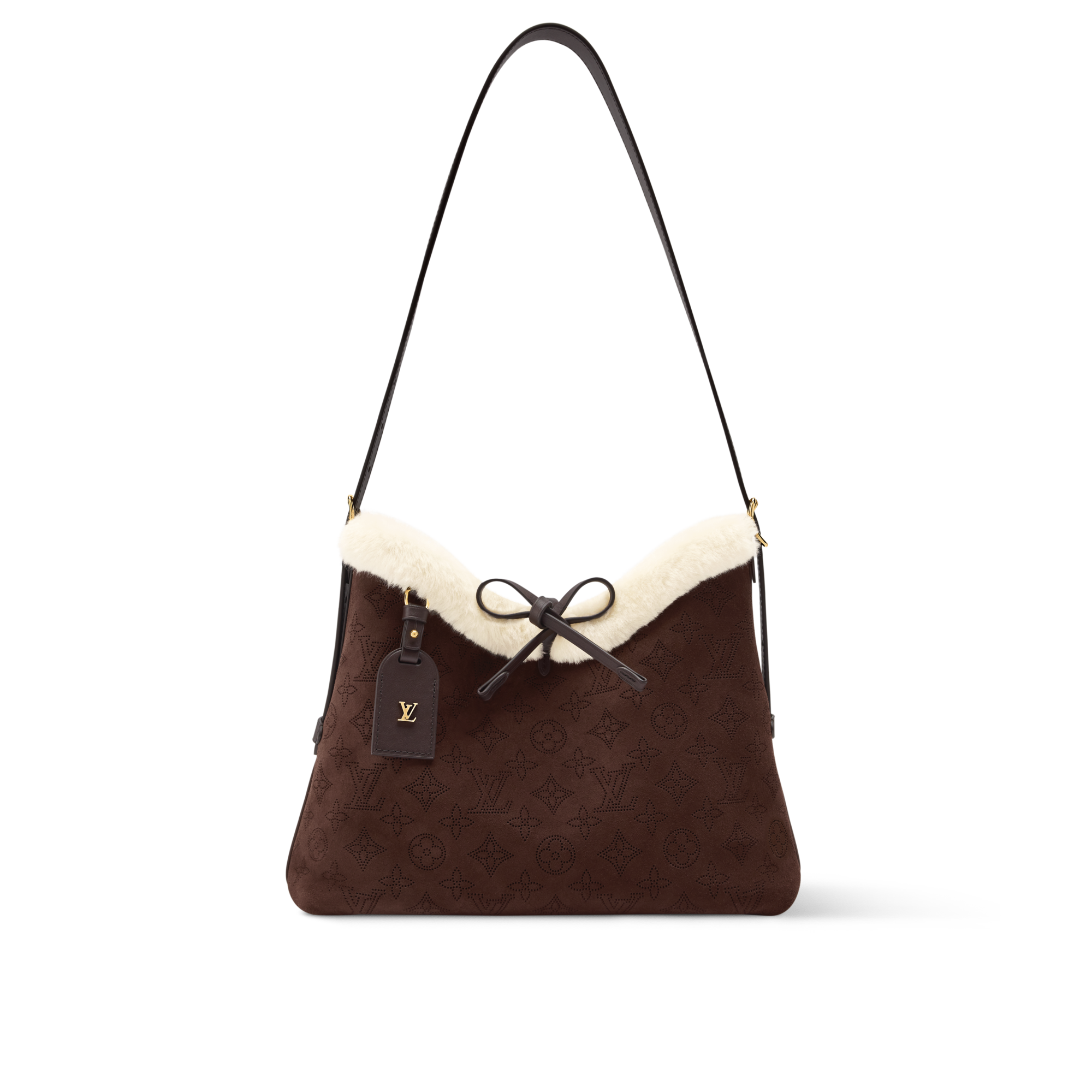 キャリーオール PM マヒナ｜ルイ・ヴィトン 公式サイト - M26421